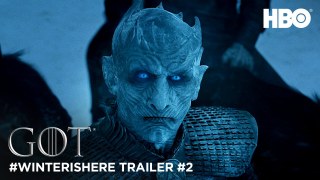 Winter Is Here, Y'all: Your <i>Game of Thrones </i>Season 7 Premiere Open Thread